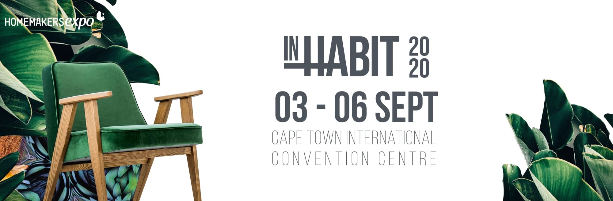 Cape Town Homemakers Expo