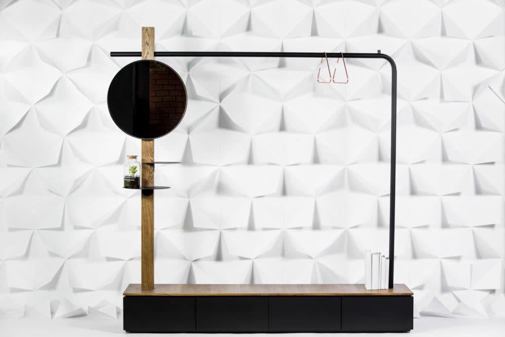 product spotlight Show-Stopper Closet