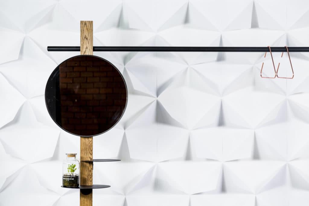 product spotlight Show-Stopper Closet