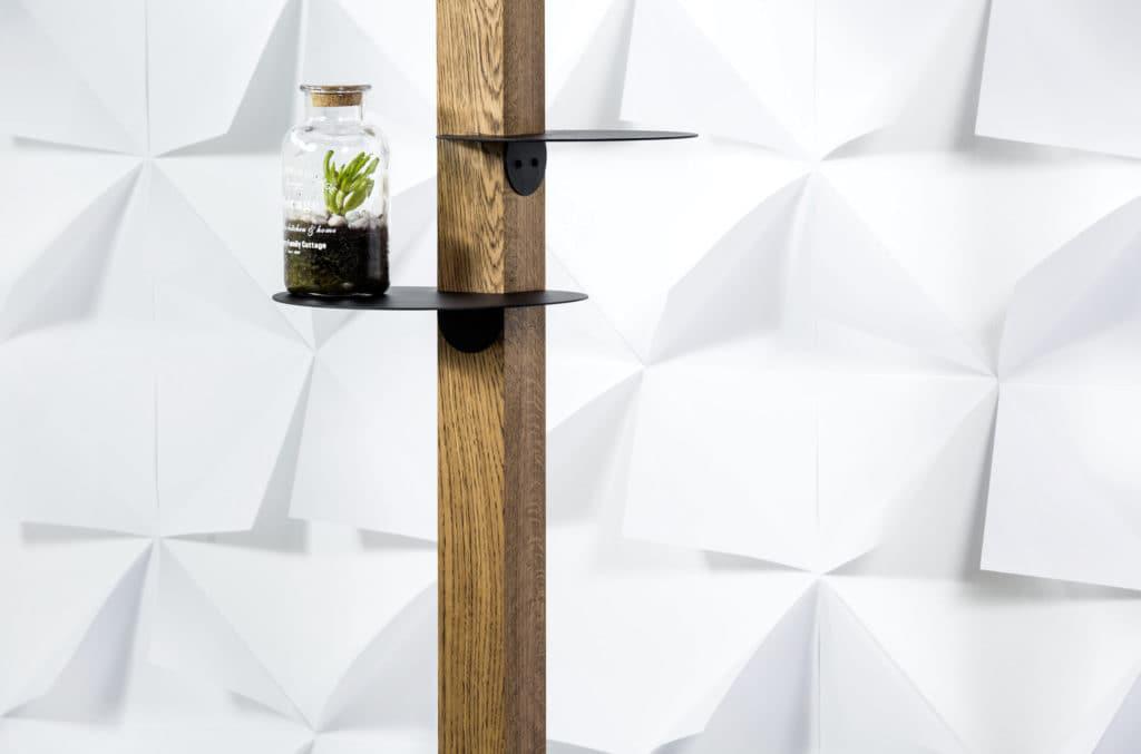 product spotlight Show-Stopper Closet