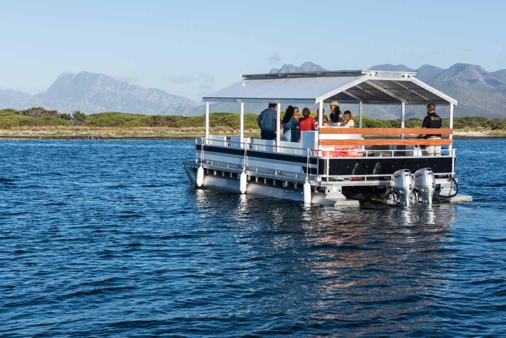 Benguela Cove Lagoon Wine Estate