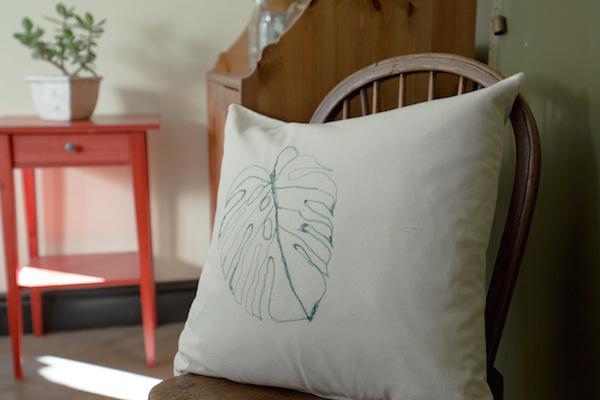 threads that bind us