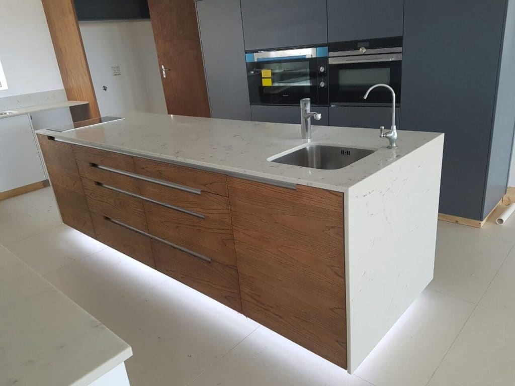 granite projects surface design