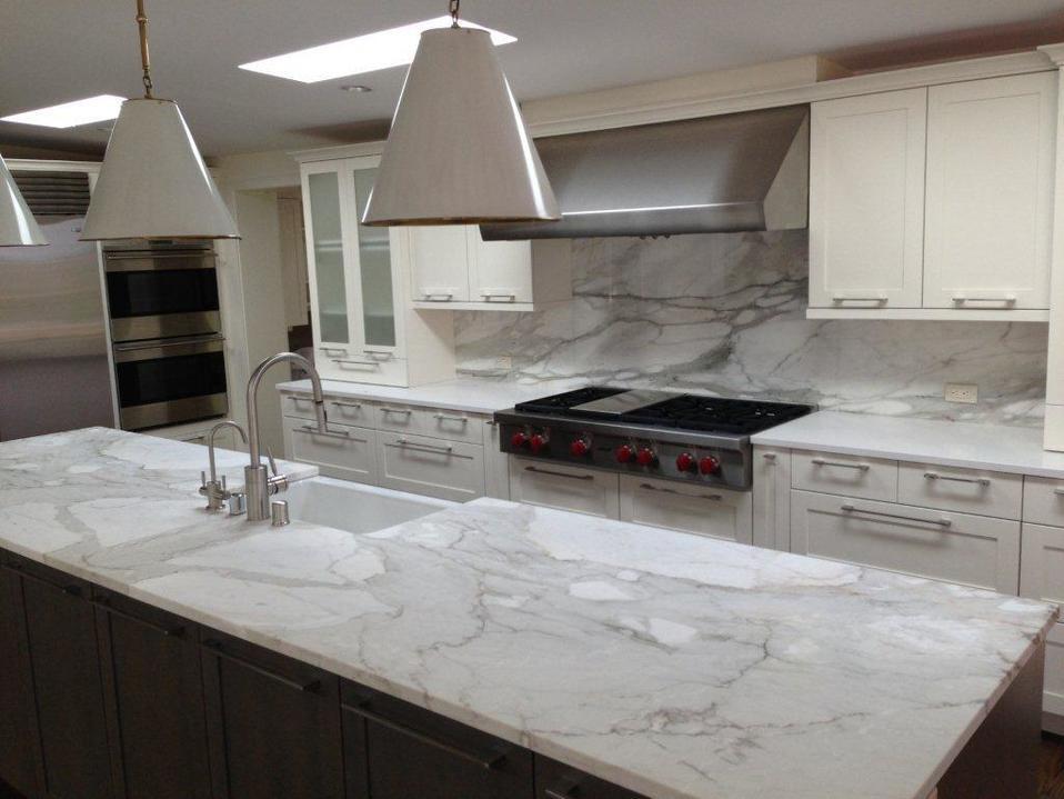 granite projects surface design
