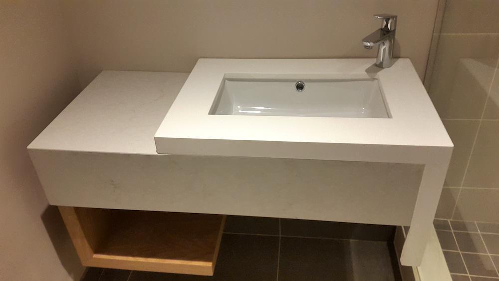 granite projects surface design