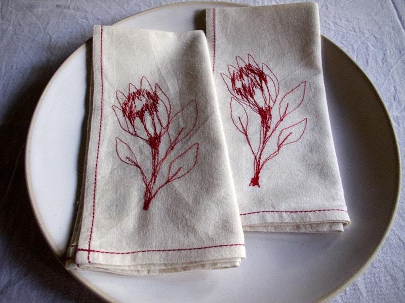 threads that bind us