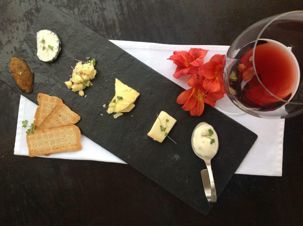 Benguela Cove Lagoon Wine Estate