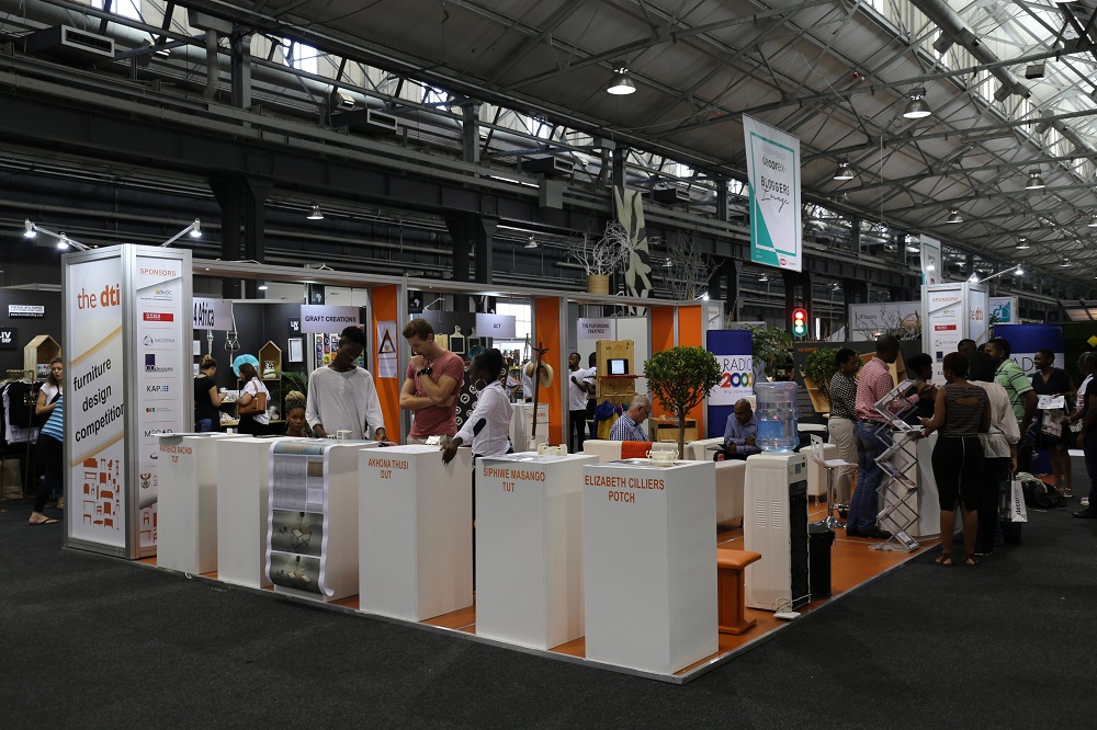 Annual Furniture Design Competition