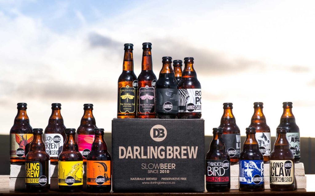 Darling-Beer-Range