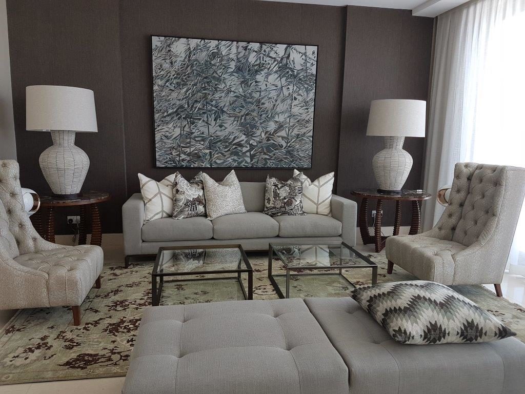 Adriaan Lochner - homemakers expo - interiors 2