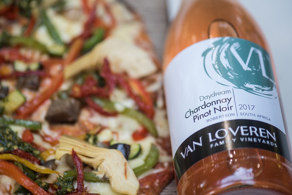 van loveren pretoria homemakers expo