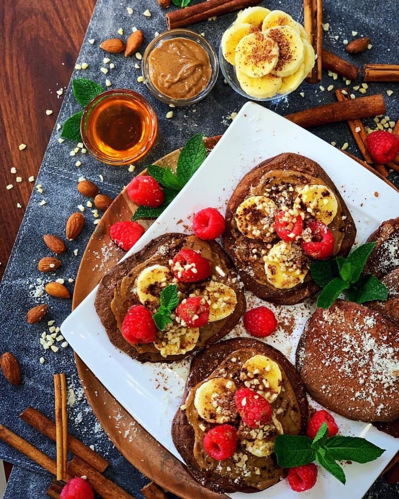 Healthy Izelle Hoffman