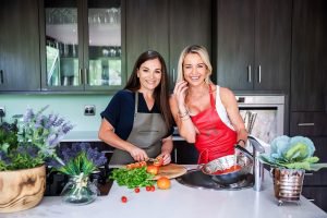 Healthy Izelle Hoffman