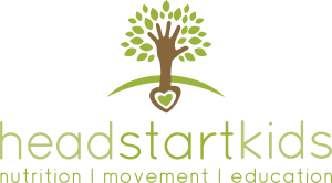 Thrive for good Tier 2 sponsor