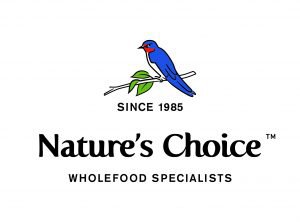 Thrive for good Tier 1 sponsor