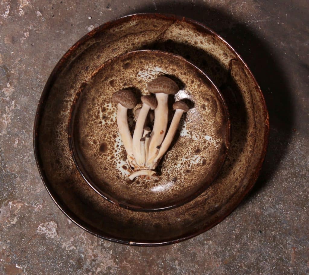 Mervyn Gers Ceramics