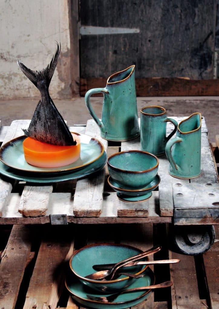 Mervyn Gers Ceramics