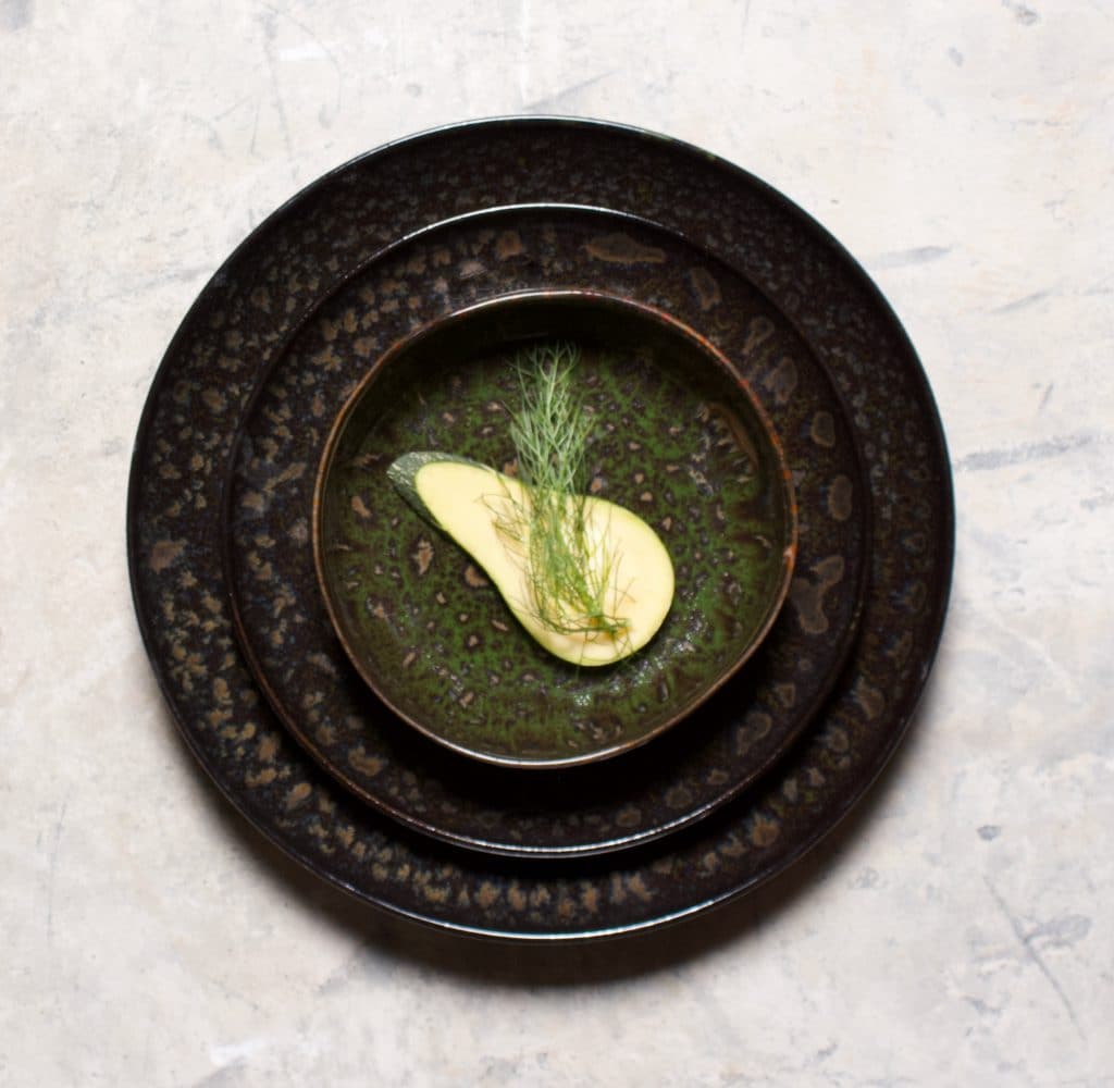 Mervyn Gers Ceramics