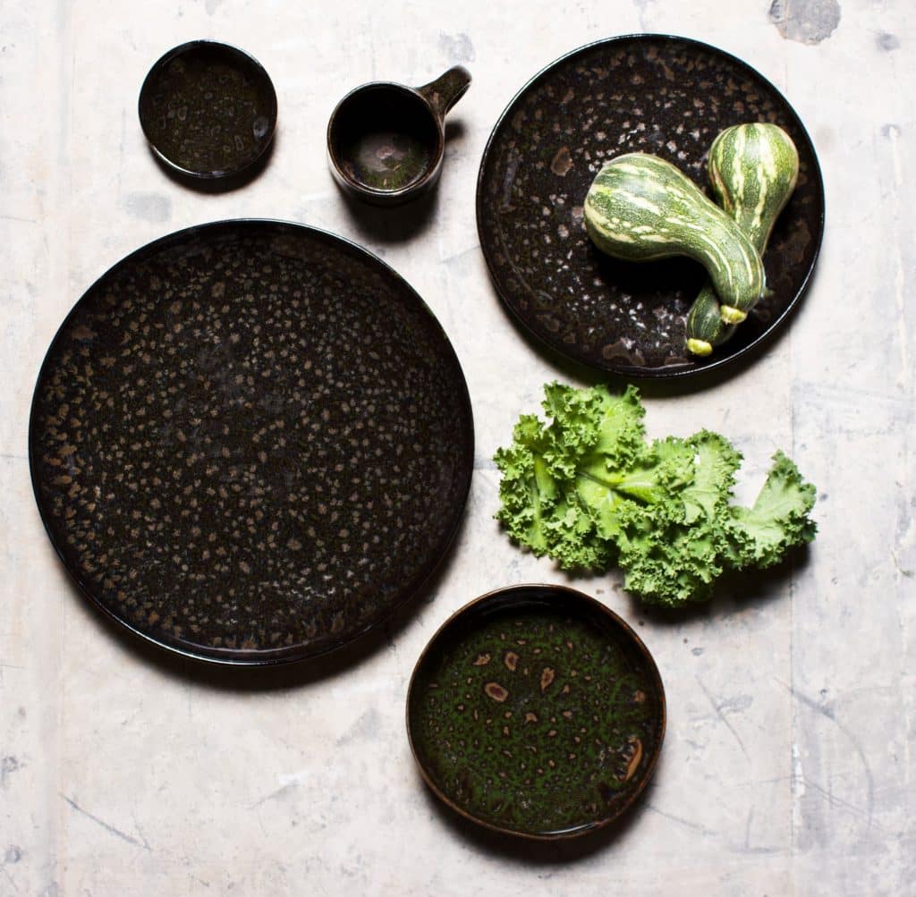 Mervyn Gers Ceramics