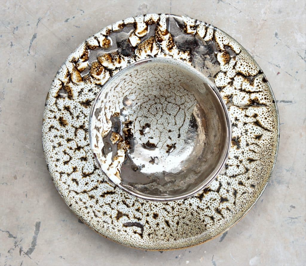 Mervyn Gers Ceramics