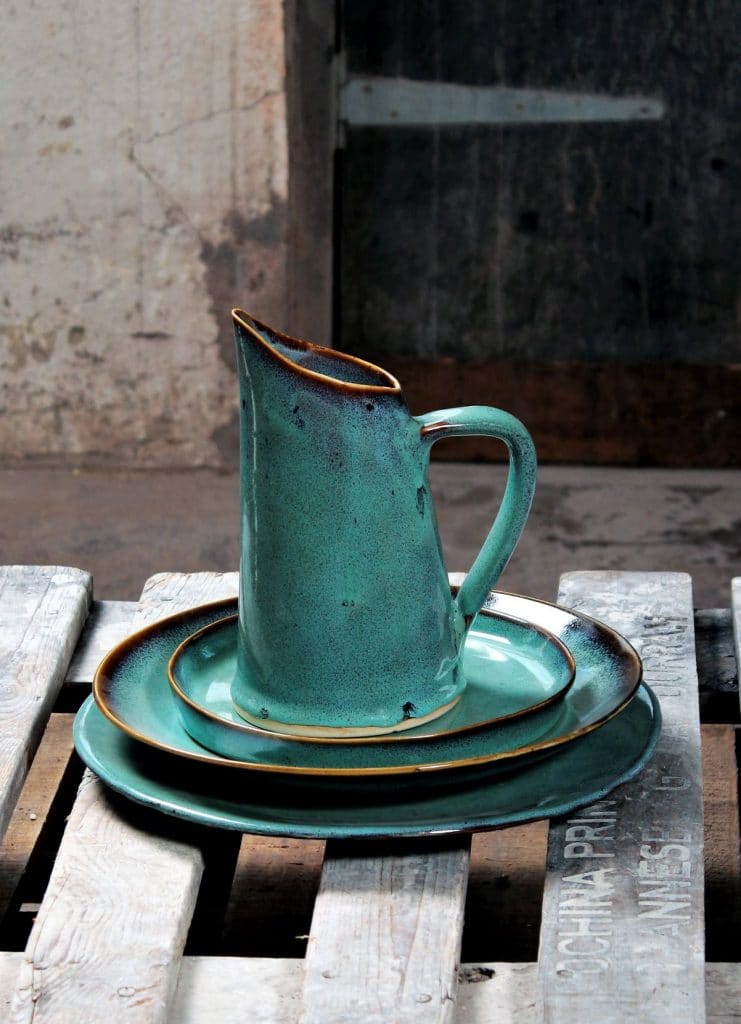 Mervyn Gers Ceramics