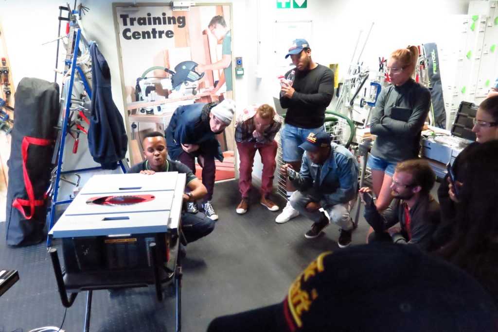 Young Designers Challenge