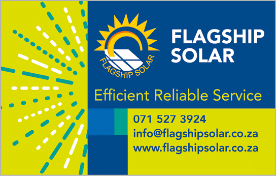 SA SOLAR PRODUCTS-  Solar Geyser Contractor in Cape Town November 2021 CAPE TOWN HOMEMAKERS Home Improvement Supplier Magazine  https:  www homemakersonline co za listings flagship-solar  