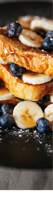 beach food ideas