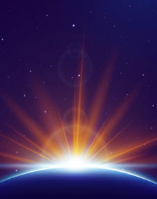 solar power