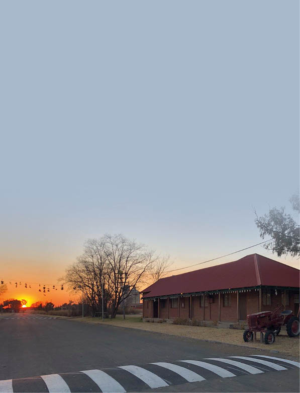 val hotel
