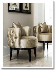black earth decor