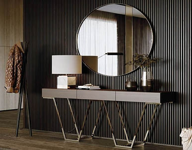 black earth decor
