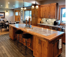 montana interiors