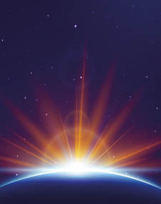 solar power