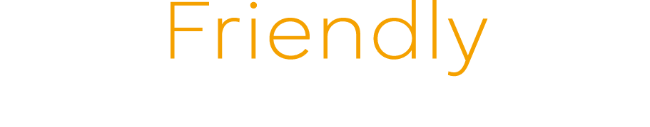Friendly 