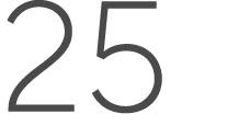25