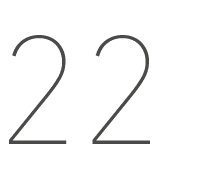 22