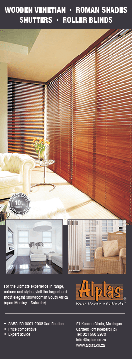 alplas blinds