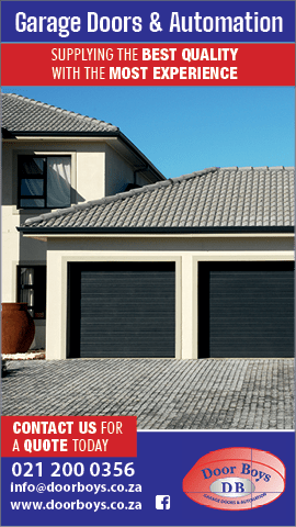 door boys garage door installers