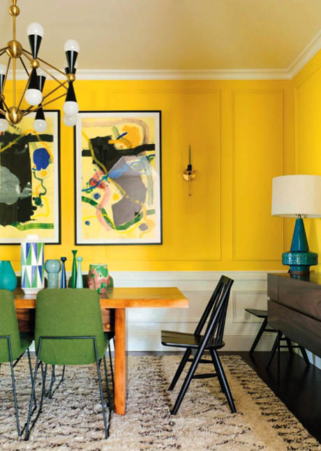 dabito interior designer