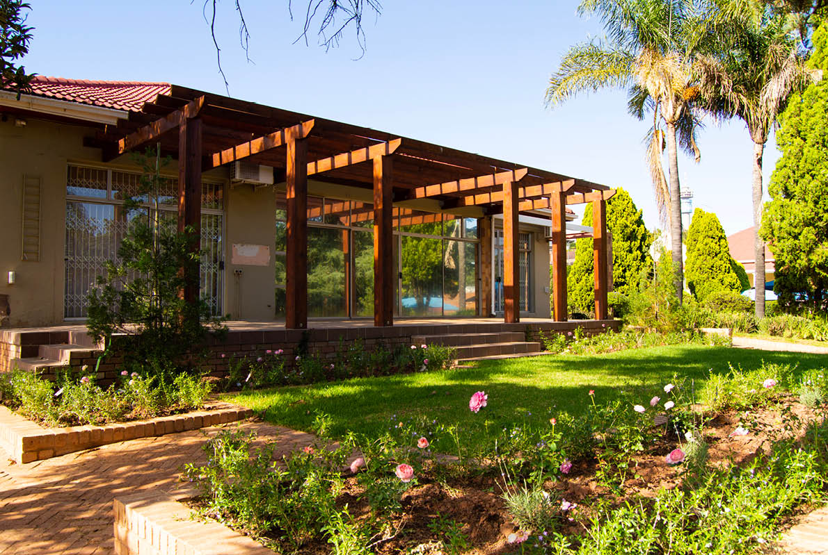 Organic Kitchen gardens