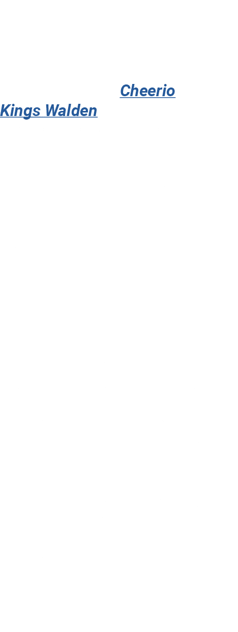  After a trip to Magoebaskloof in Mpumalanga, where we visited the breathtaking Cheerio and Kings Walden gardens I ca   