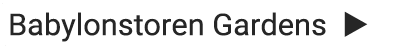Babylonstoren Gardens u