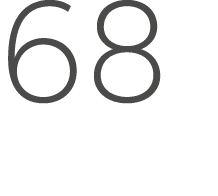 68 