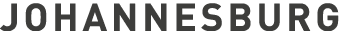 JOHANNESBURG