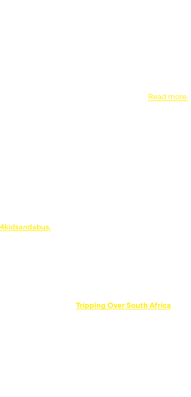 3 Kids, 2 dogs and 1 old house Without a doubt, a move towards a more minimalist lifestyle is increasing in South Afr   