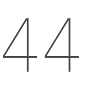 44