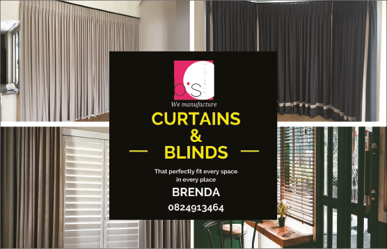 BS Interiors - Interior Company in Johannesburg November 2021 Johannesburg HOMEMAKERS Home Improvement Supplier Magazine  Contact us for all your decor needs  For curtains and blinds that perfectly fit every space and in every place of your home  https:  www homemakersonline co za listings bs-interiors 