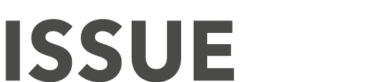 ISSUE