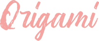 fold origami